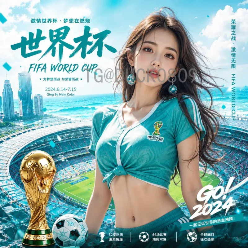 完整2026年国际足联世界杯扩军规则详解：48队赛制与名额分配